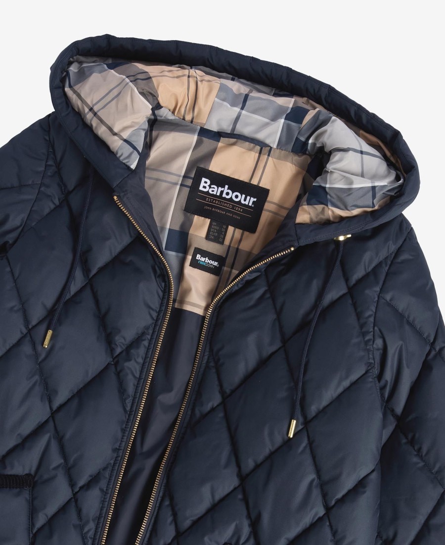 jaqueta puffer erin