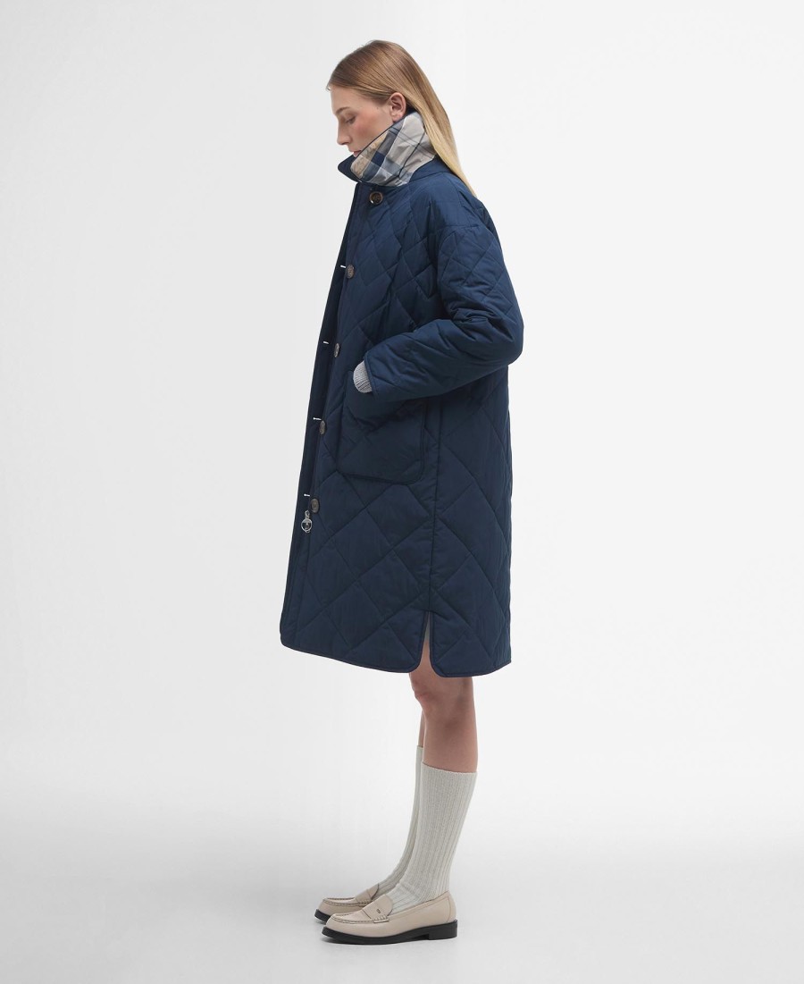 jaqueta acolchoada cassandra