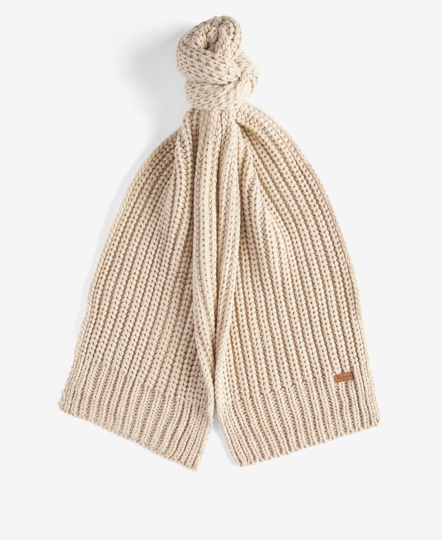 conjunto de presente com gorro e cachecol saltburn