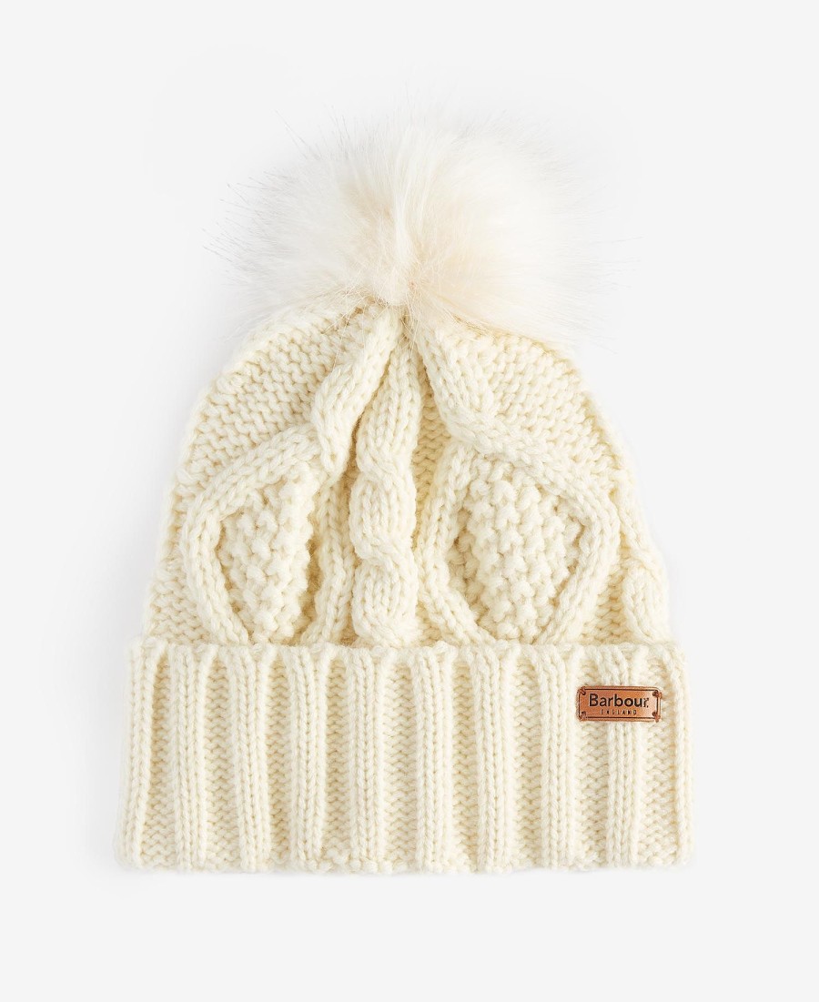 conjunto de presente com gorro e cachecol ridley