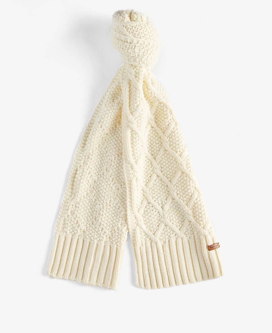 conjunto de presente com gorro e cachecol ridley