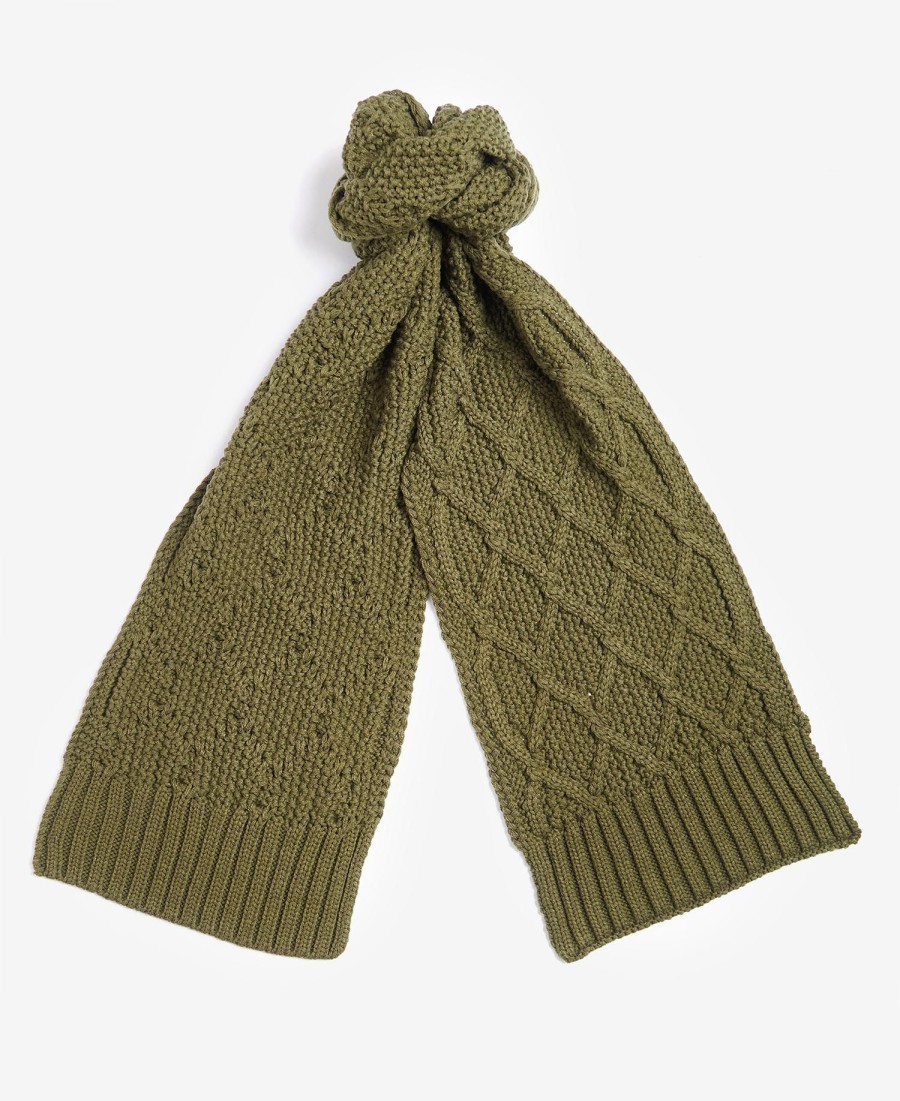 conjunto de presente com gorro e cachecol ridley