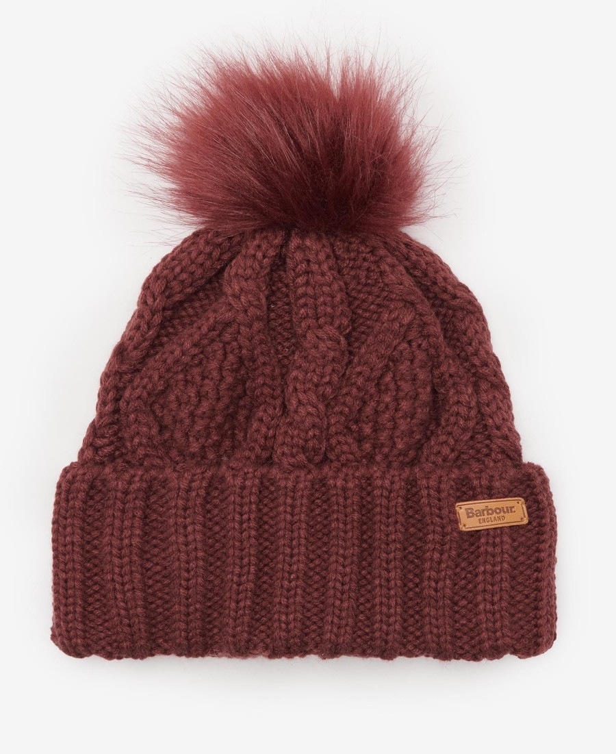conjunto de presente com gorro e cachecol ridley