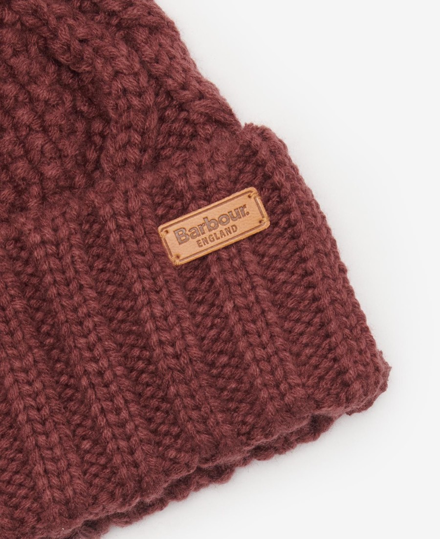 conjunto de presente com gorro e cachecol ridley