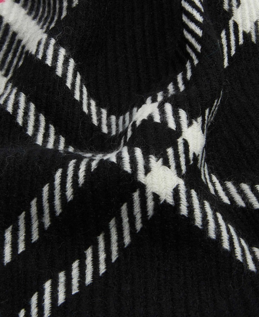 conjunto de presente com gorro pendle e cachecol blair