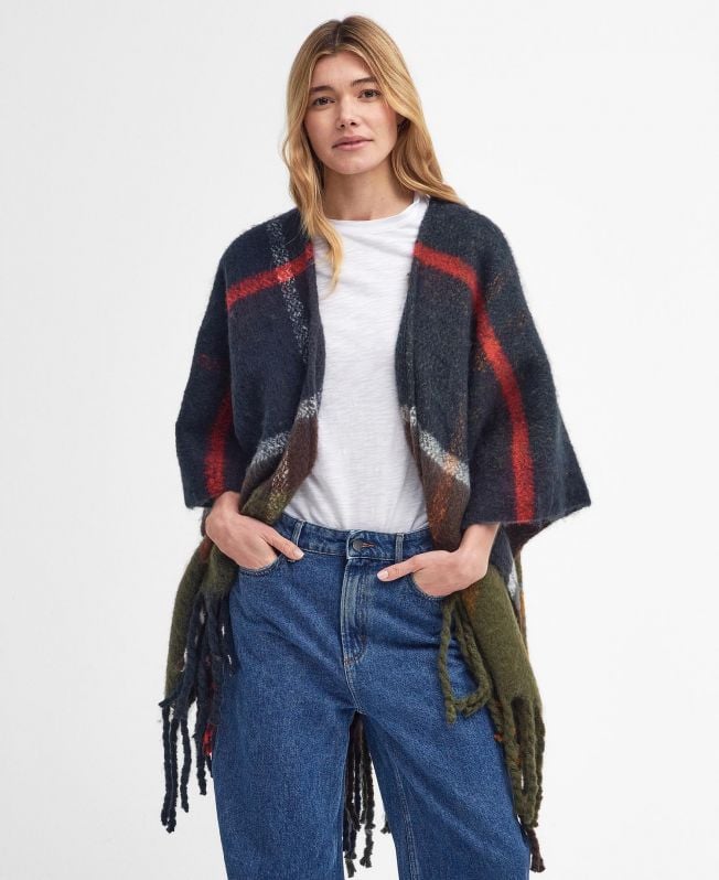 isla boucle serape