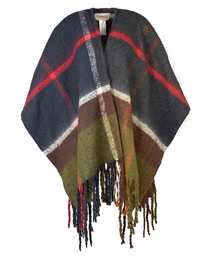 isla boucle serape