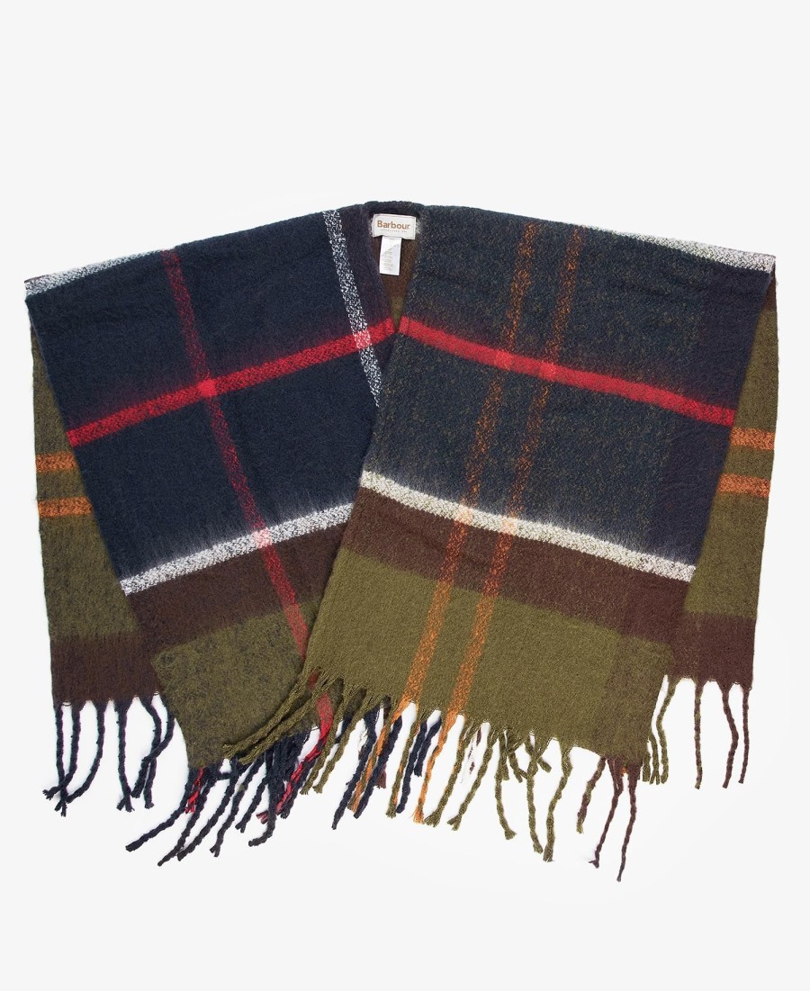 isla boucle serape