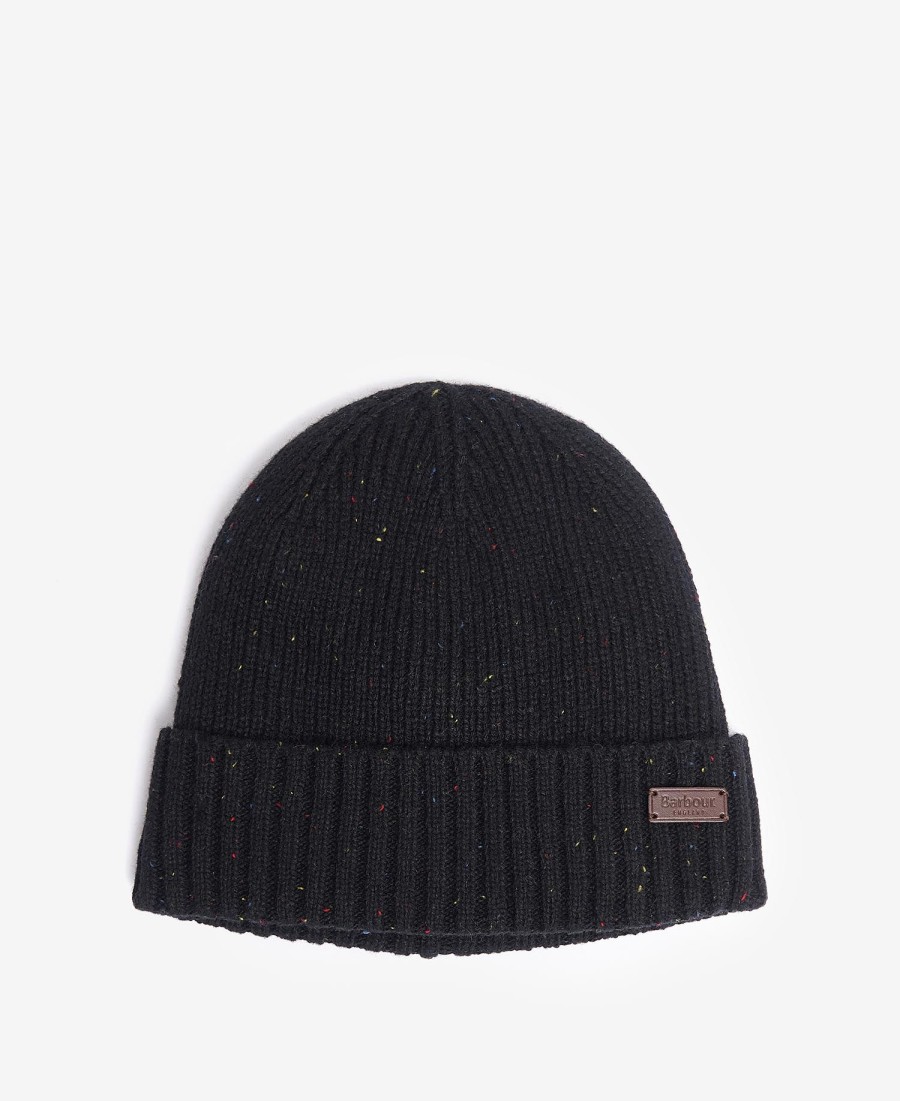 conjunto de presente com gorro e cachecol carlton fleck