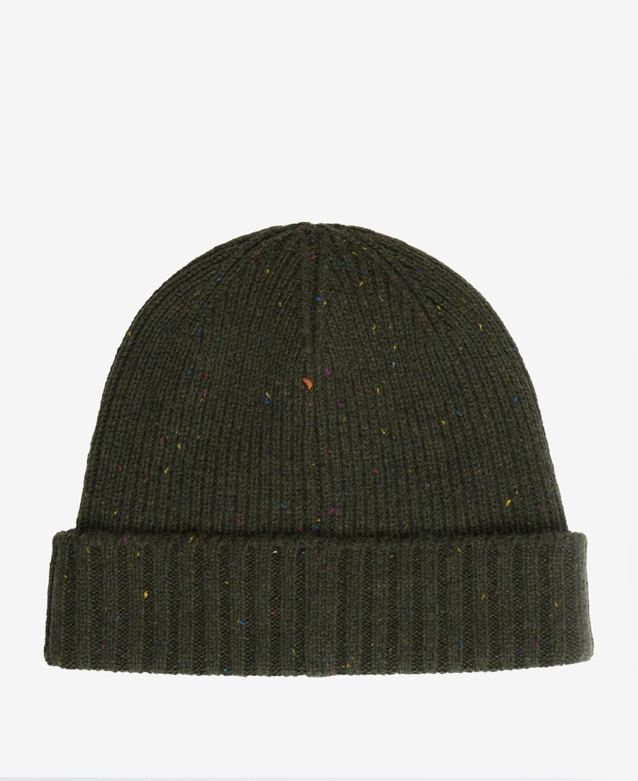 conjunto de presente com gorro e cachecol carlton fleck