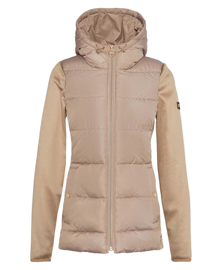moletom bomber acolchoado