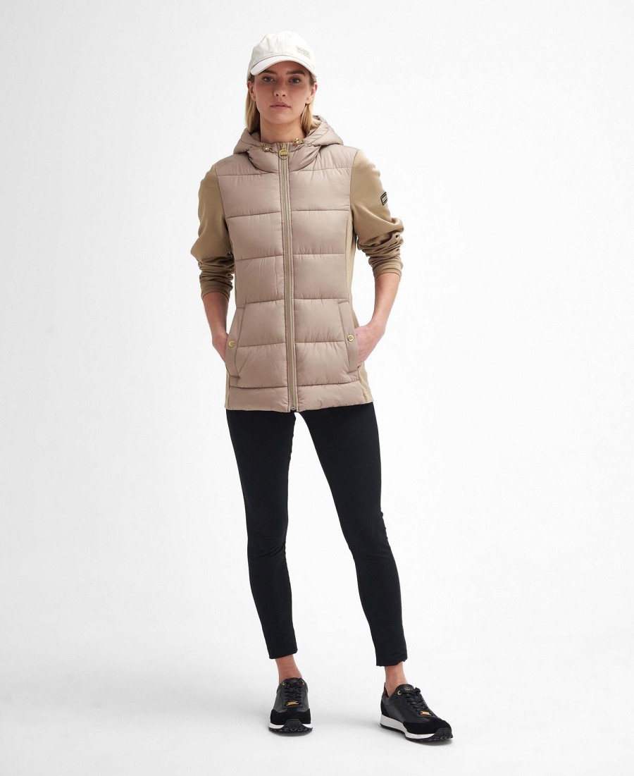 moletom bomber acolchoado
