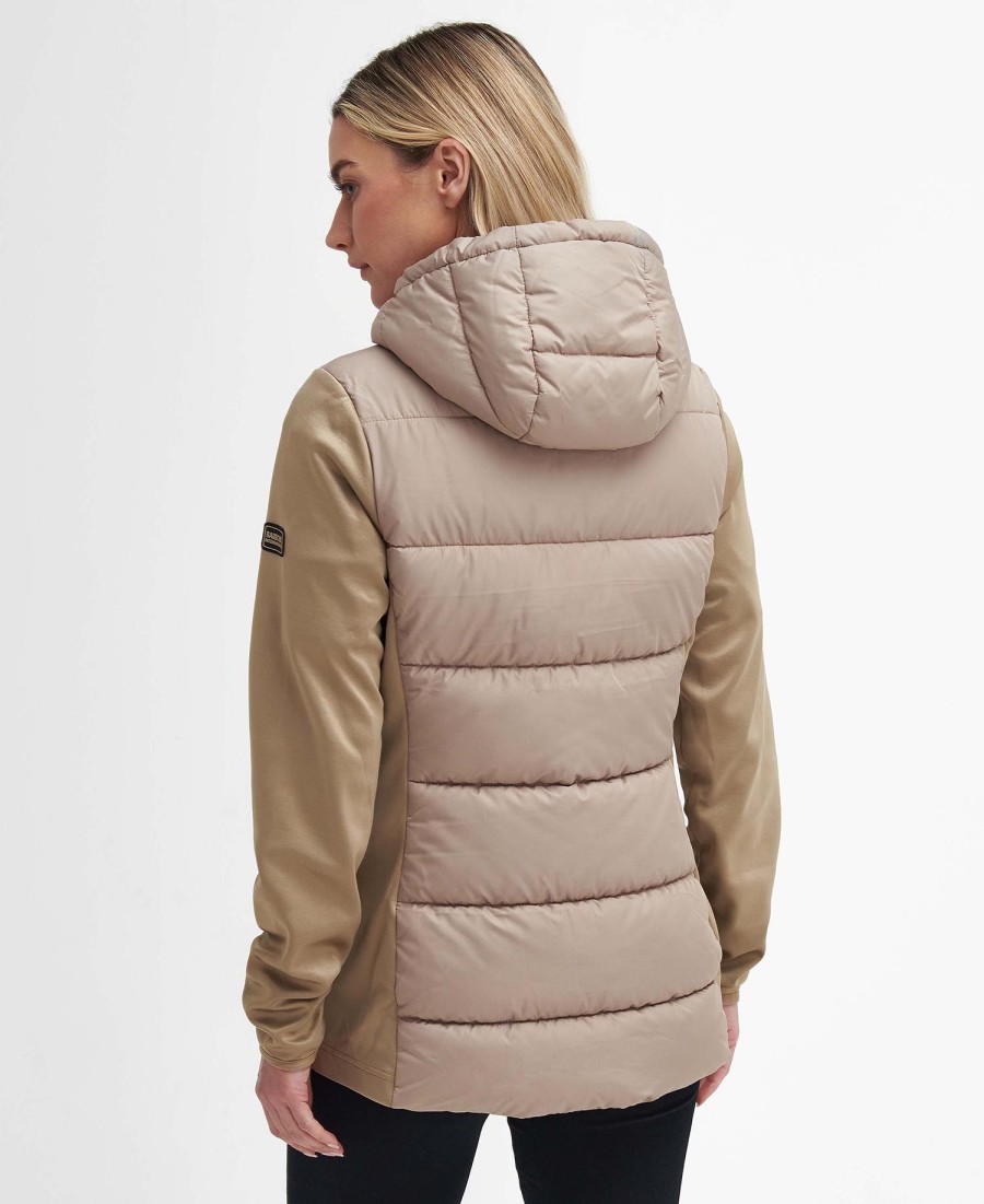 moletom bomber acolchoado