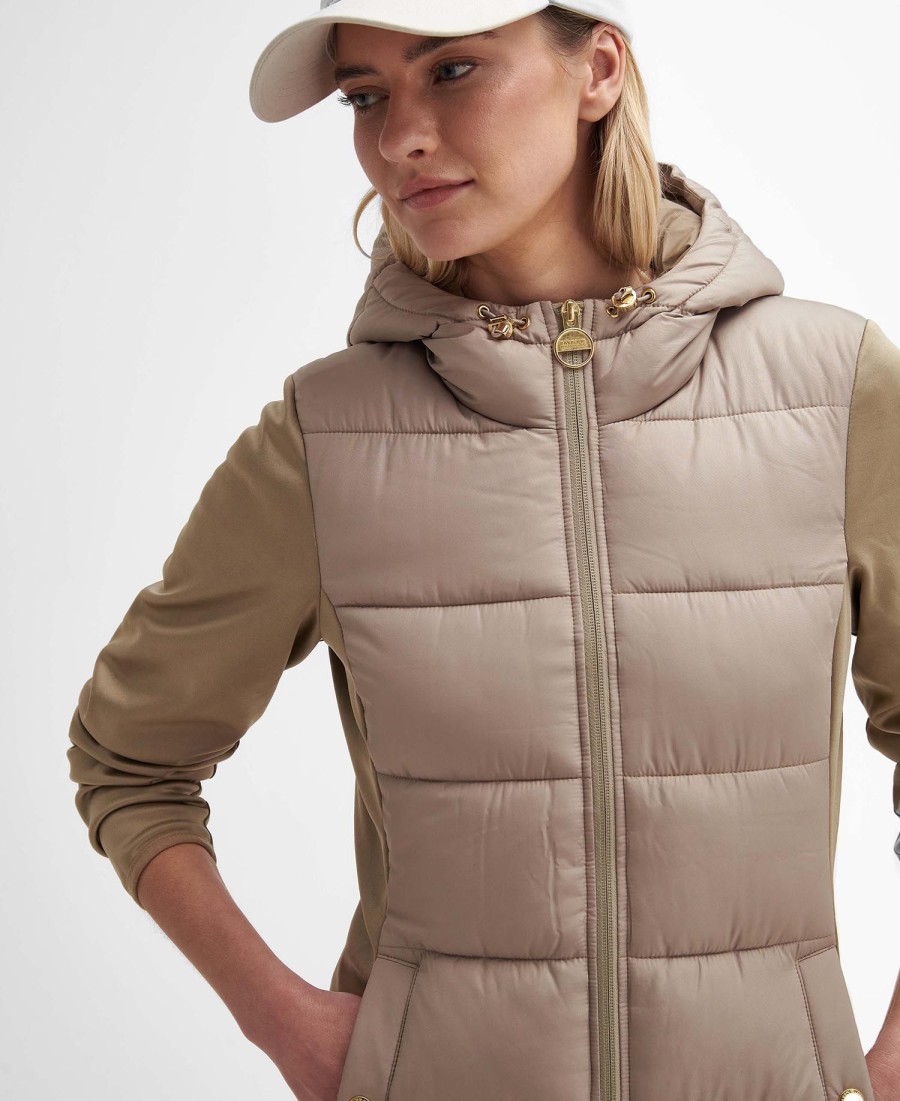 moletom bomber acolchoado