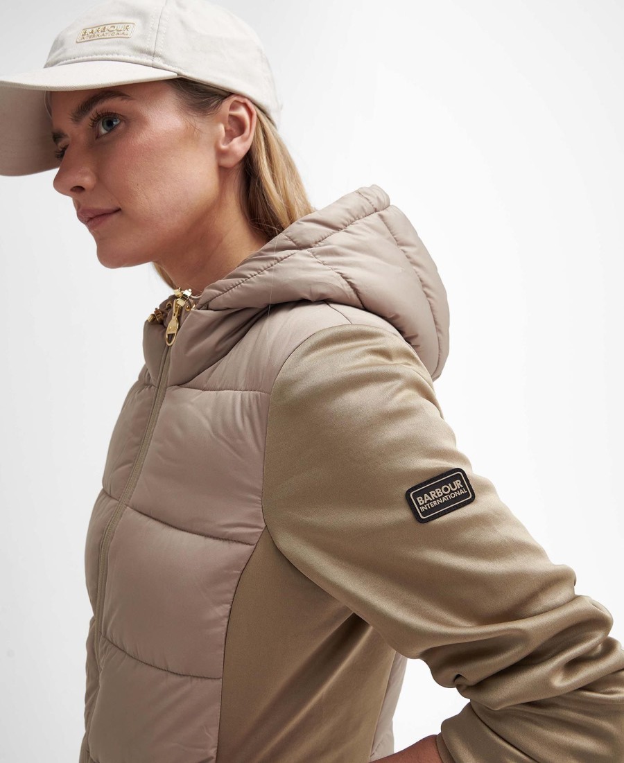 moletom bomber acolchoado