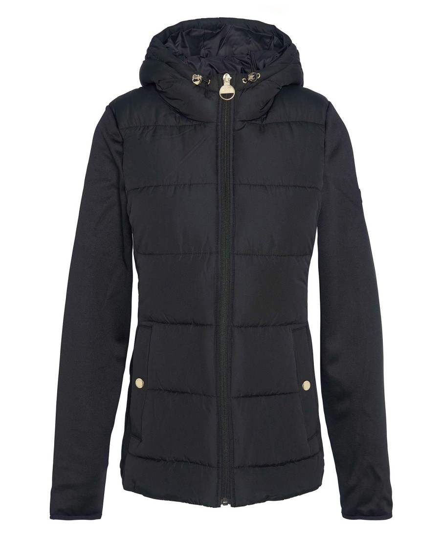 moletom bomber acolchoado