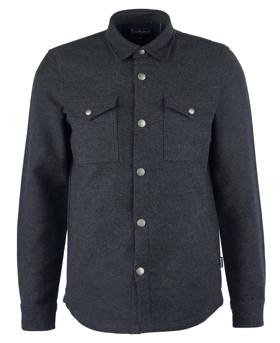 camisa sobre carrbridge