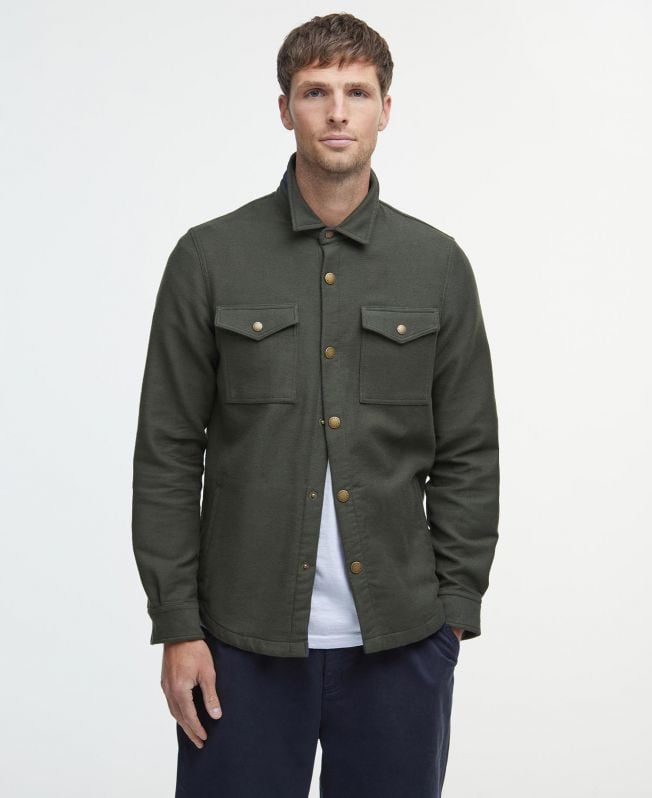 camisa sobre carrbridge