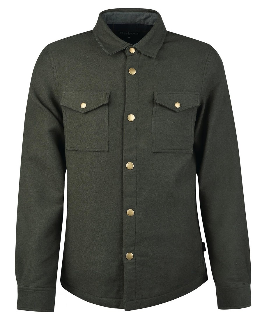 camisa sobre carrbridge