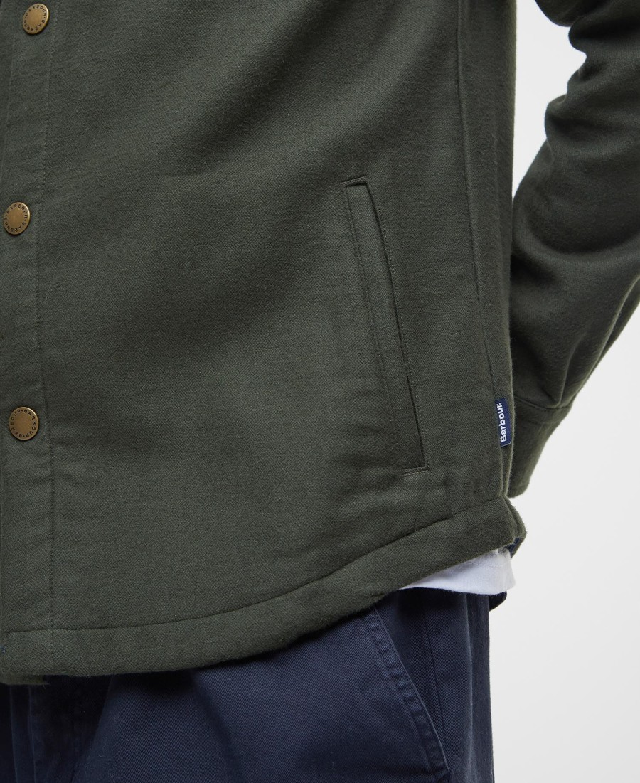 camisa sobre carrbridge