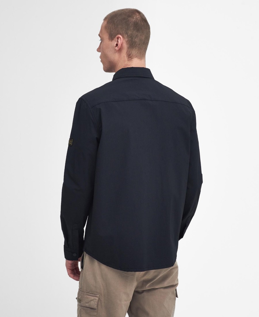 camisa de superfície flexível
