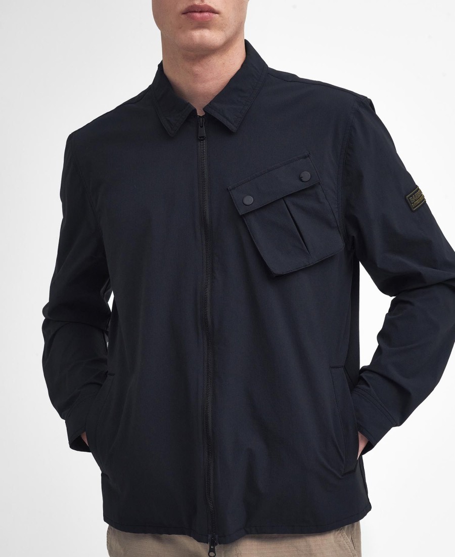 camisa de superfície flexível