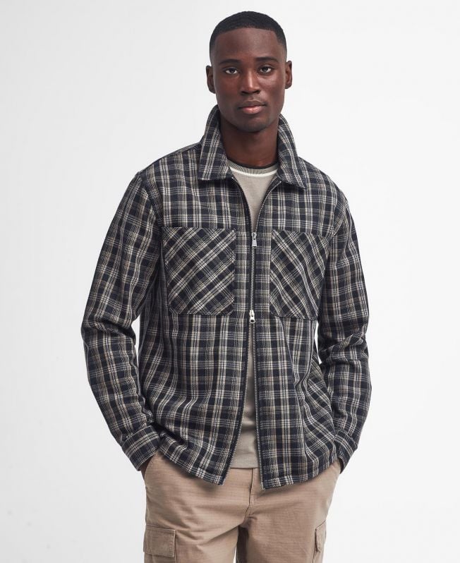 camisa xadrez phoenix