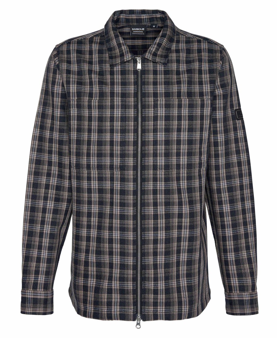 camisa xadrez phoenix