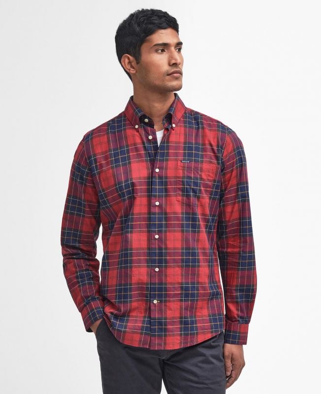 camisa sob medida wetheram