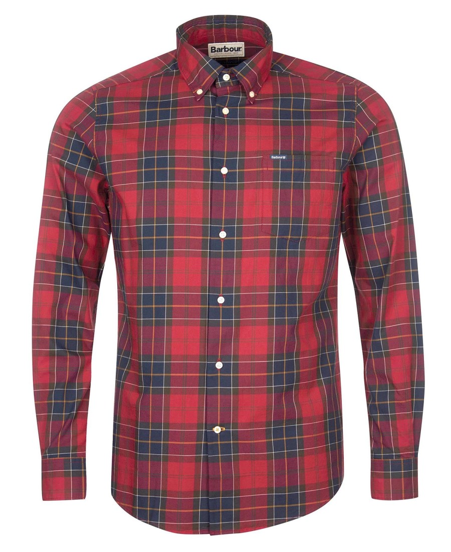 camisa sob medida wetheram