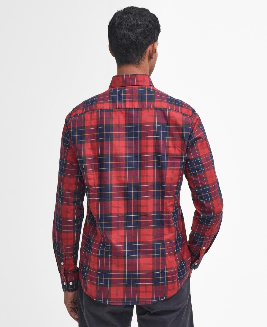 camisa sob medida wetheram