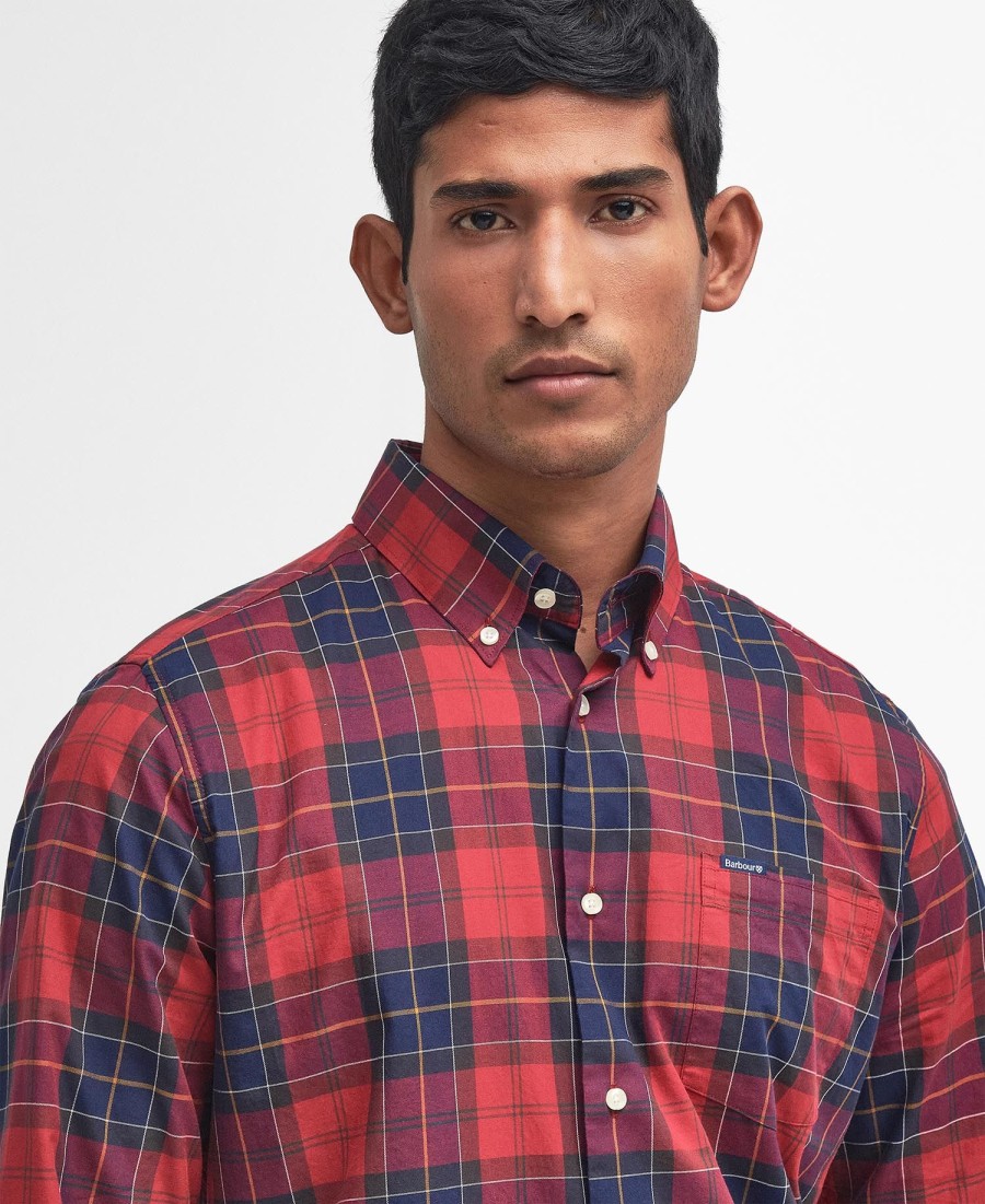 camisa sob medida wetheram