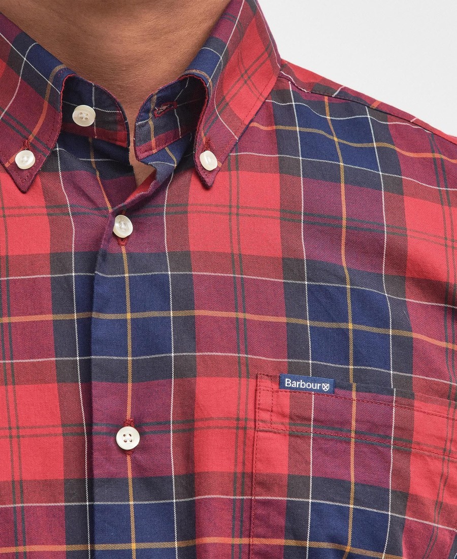 camisa sob medida wetheram