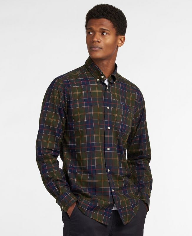 camisa sob medida wetheram