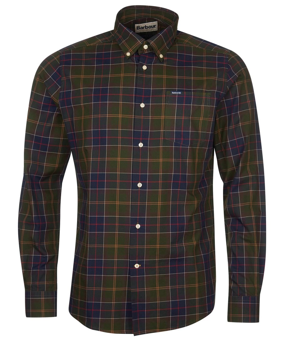 camisa sob medida wetheram