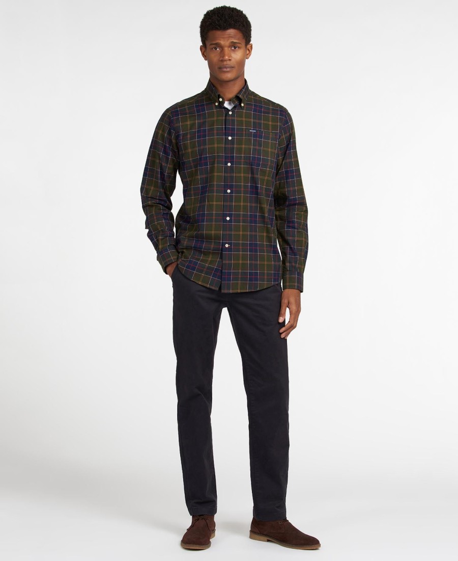 camisa sob medida wetheram