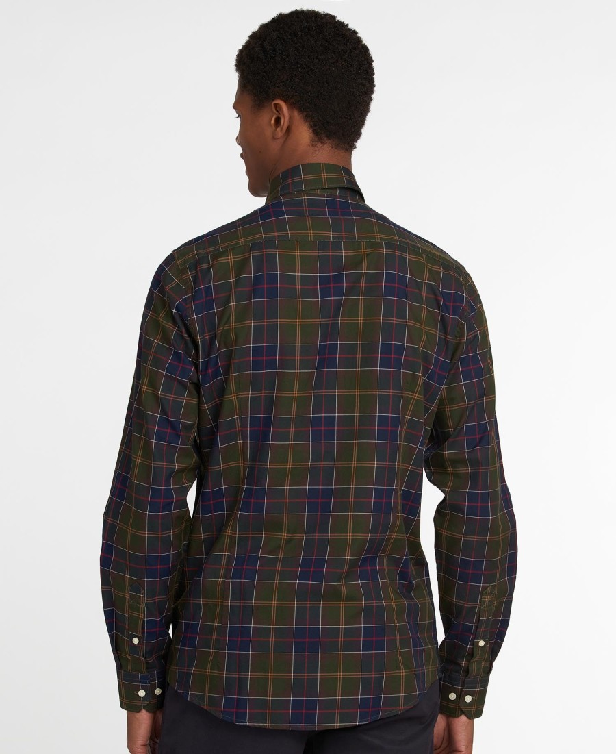 camisa sob medida wetheram