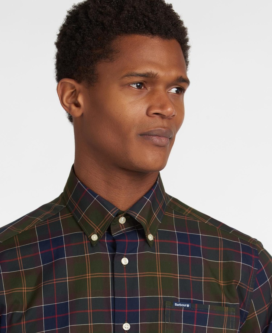 camisa sob medida wetheram
