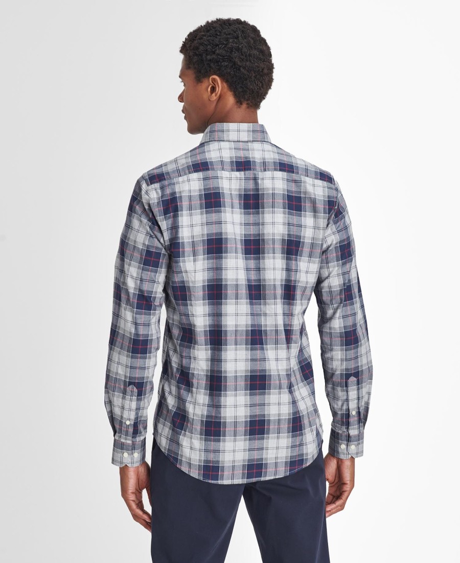 camisa de manga comprida wetheram sob medida