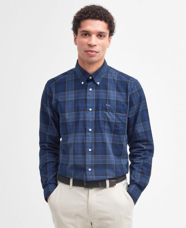camisa sob medida wetheram