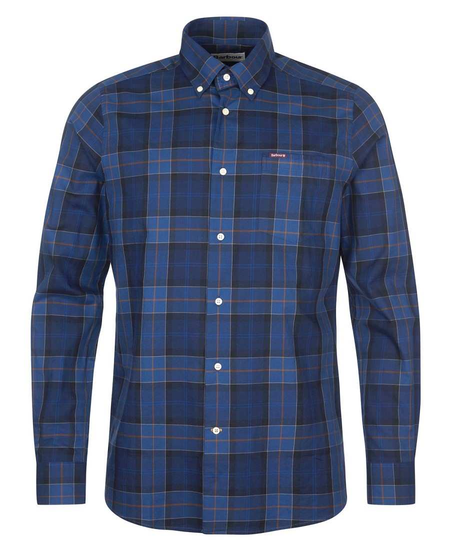 camisa sob medida wetheram