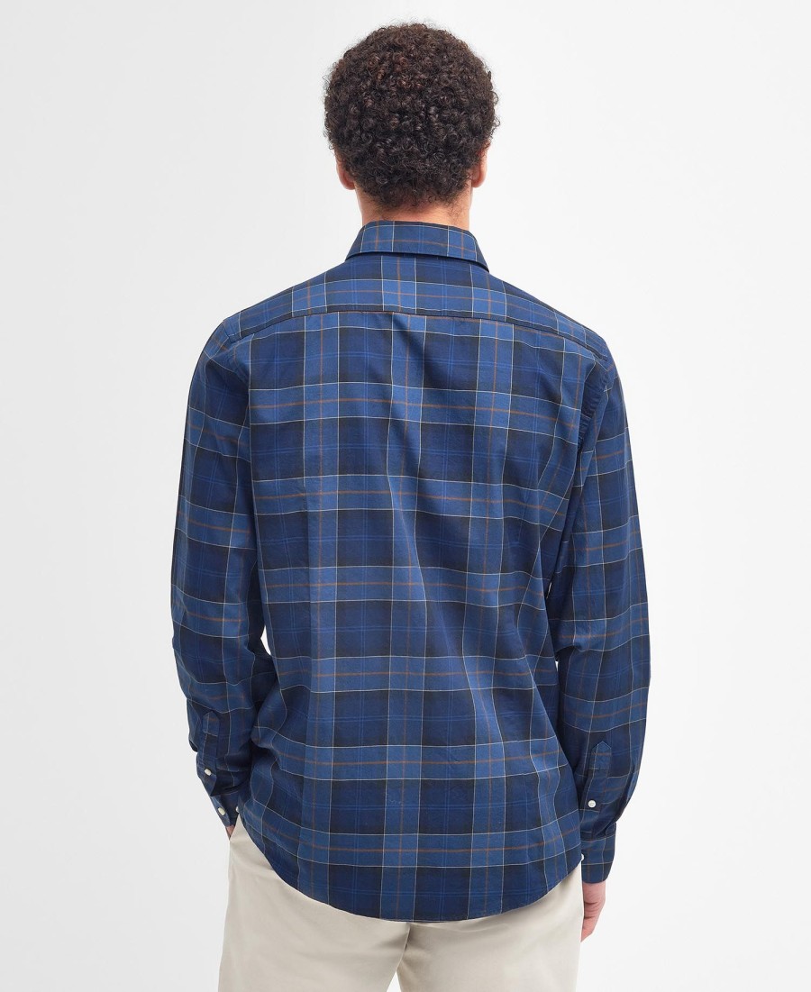 camisa sob medida wetheram