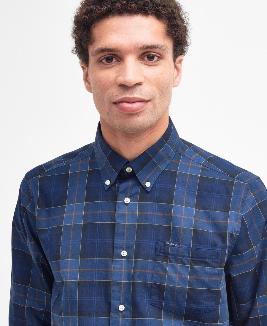 camisa sob medida wetheram