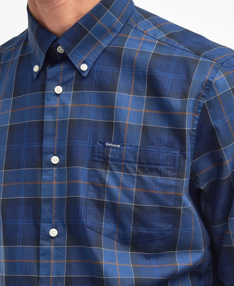 camisa sob medida wetheram