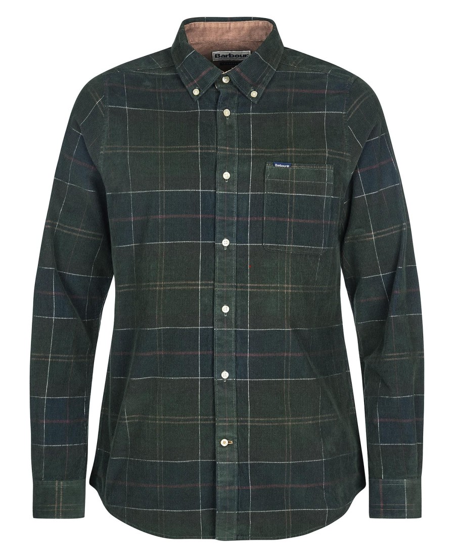 camisa blair tailored fit