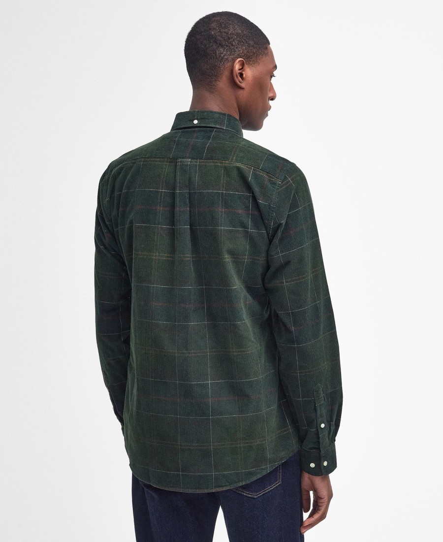 camisa blair tailored fit