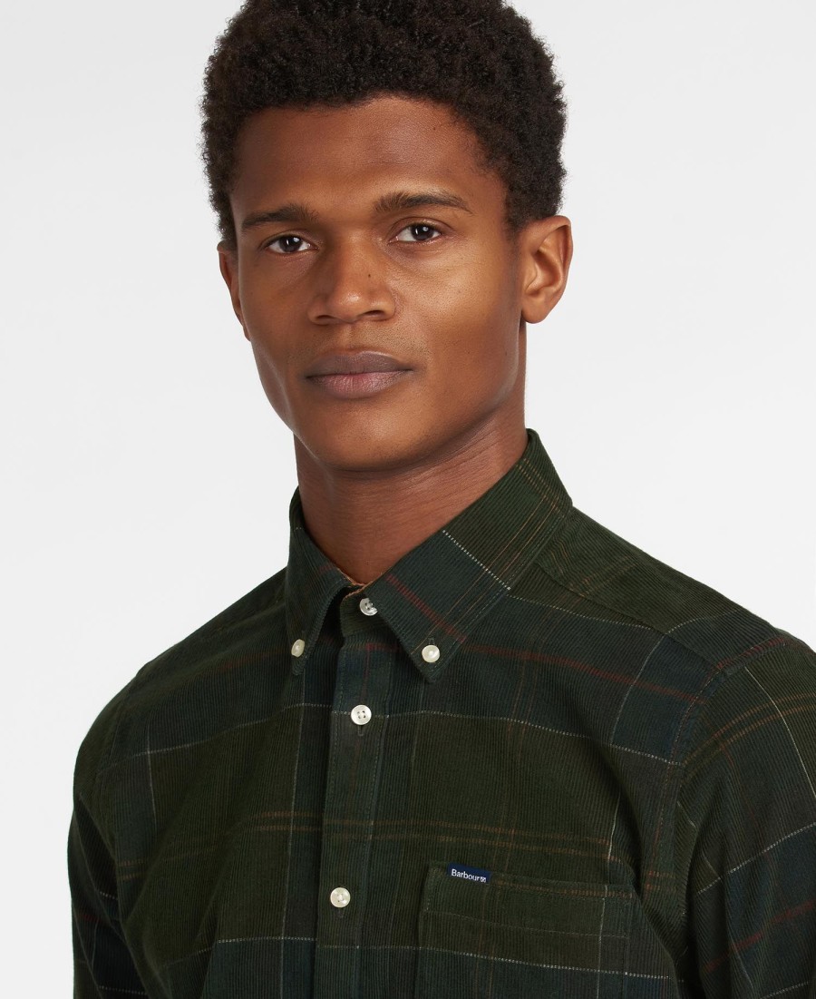 camisa blair tailored fit