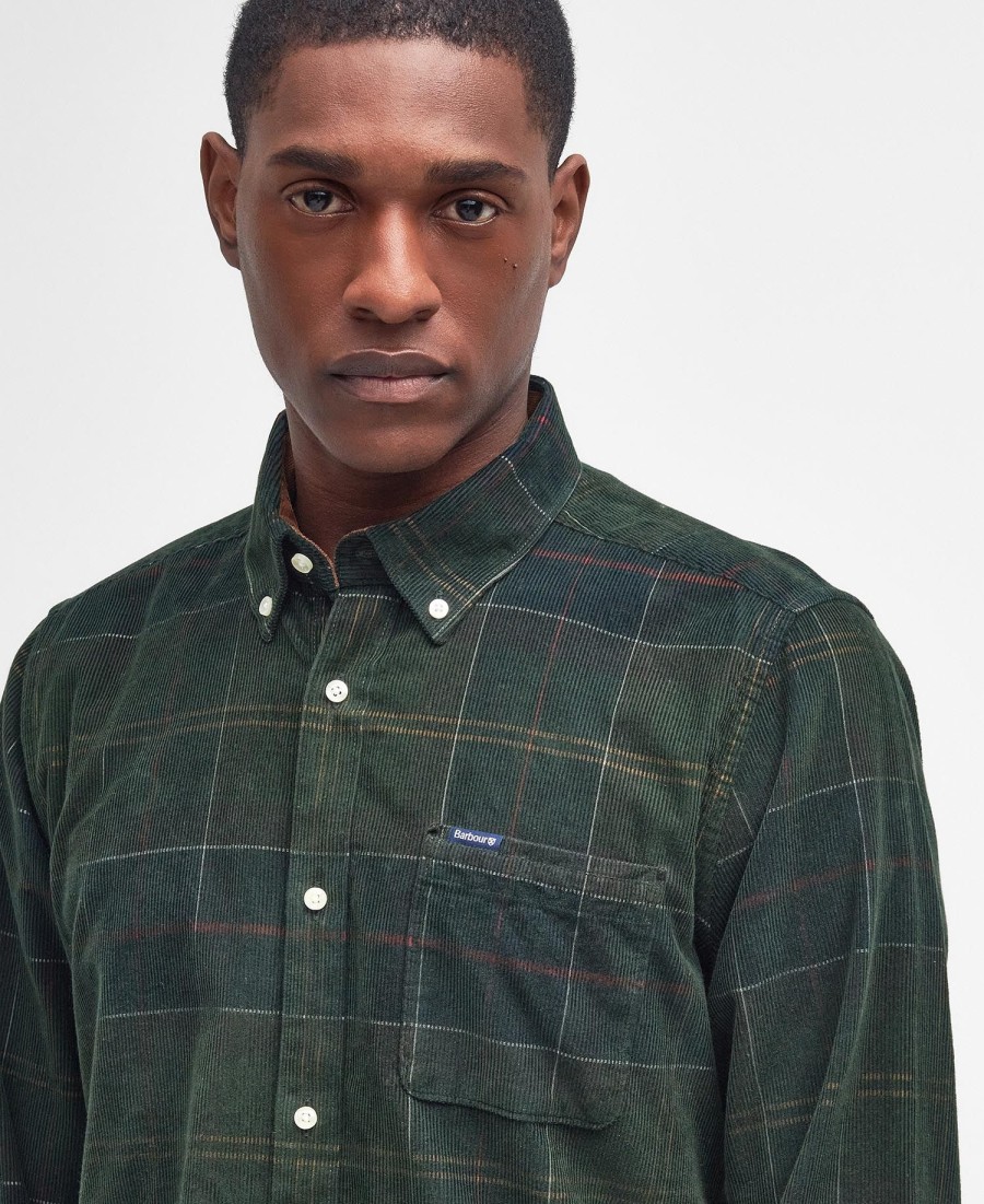 camisa blair tailored fit