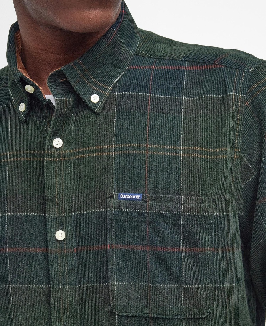 camisa blair tailored fit