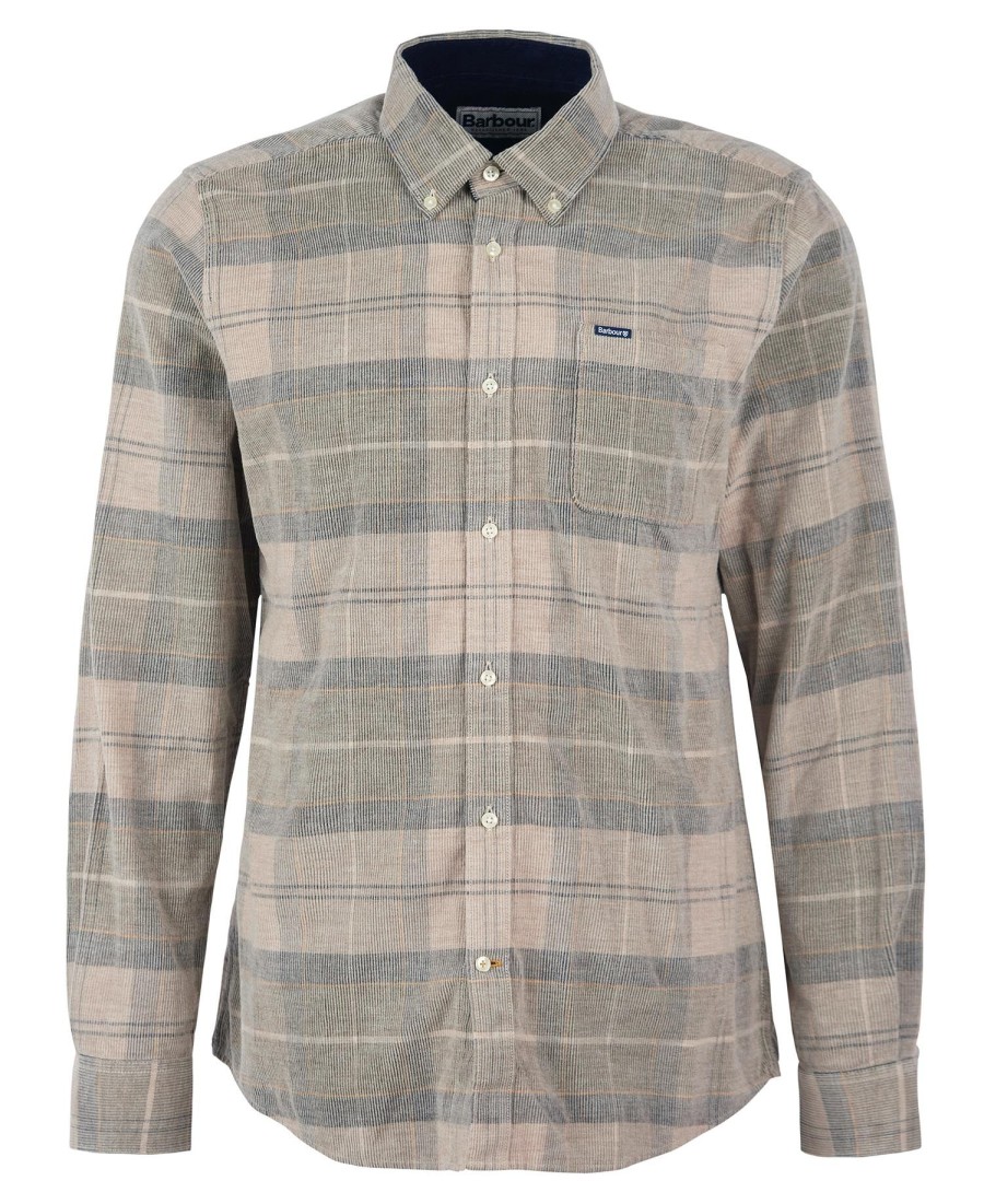 camisa blair tailored fit